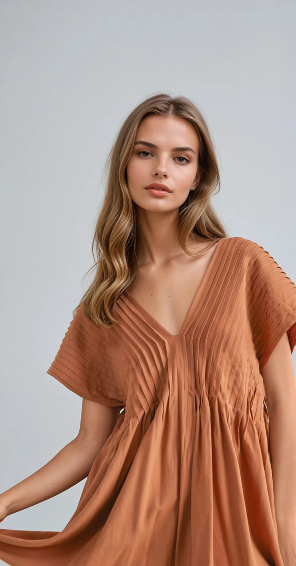 Drift Romper