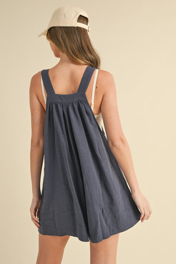 Lia Jumper