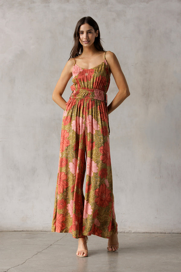 Maui Jumpsuit