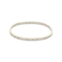 Roman Numerals Bracelet