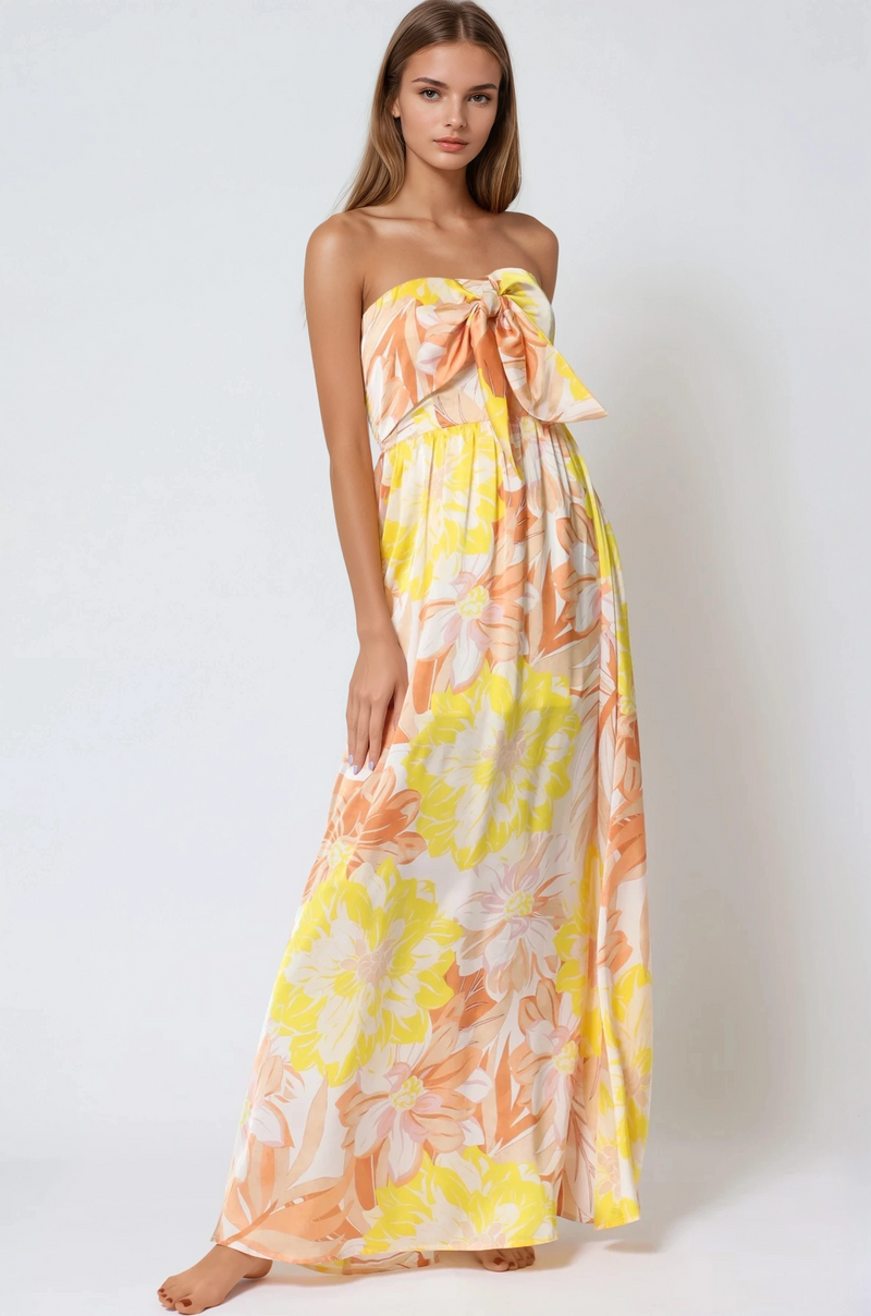 Citrus Bliss