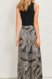 Sienna Monochrome Pant