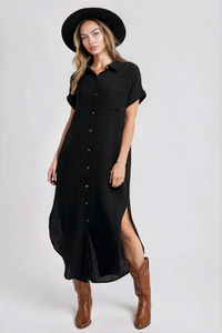 Dylan Maxi Dress