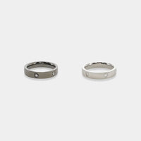 Meena Love Ring