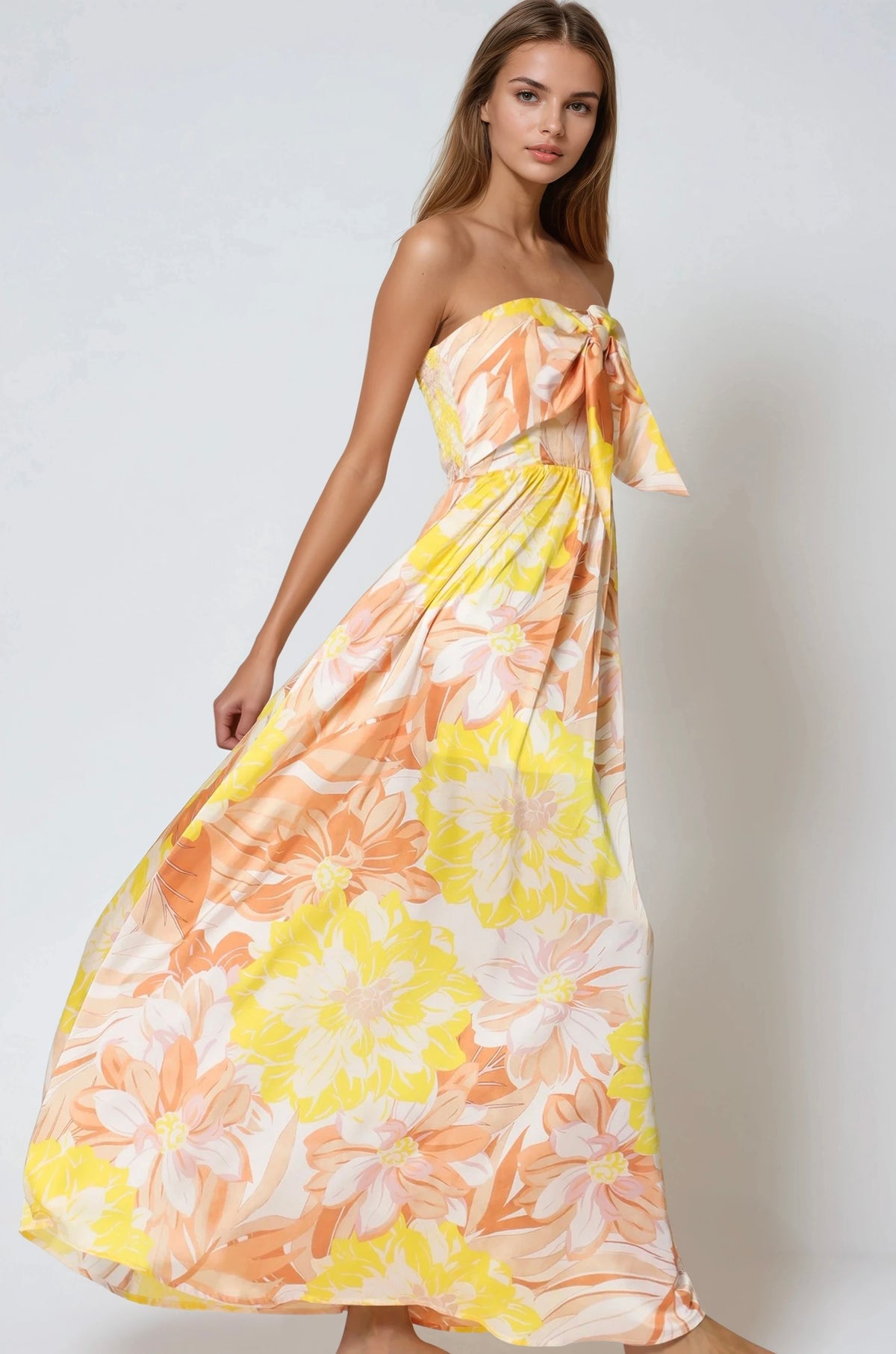 Citrus Bliss