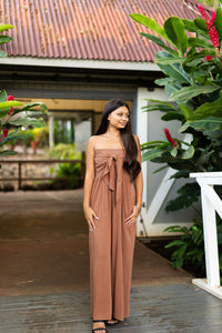 Alina Jumpsuit