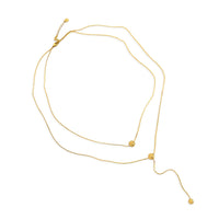 Adore Layered Necklace
