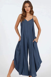 Kauai Jumpsuit