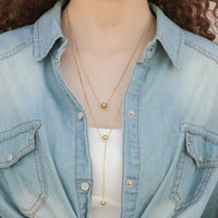 Adore Layered Necklace