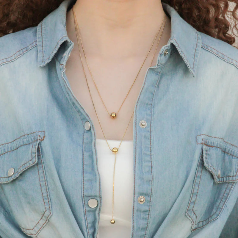 Adore Layered Necklace