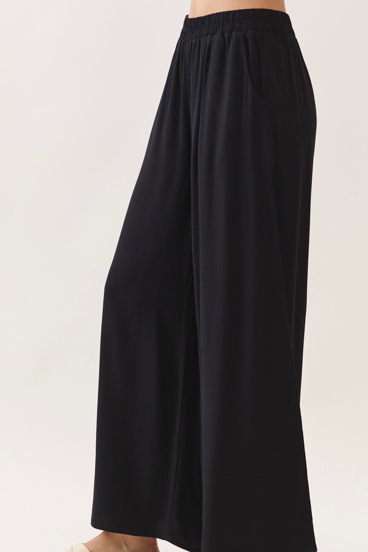 Adrian Cropped Pant
