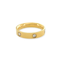 Meena Love Ring