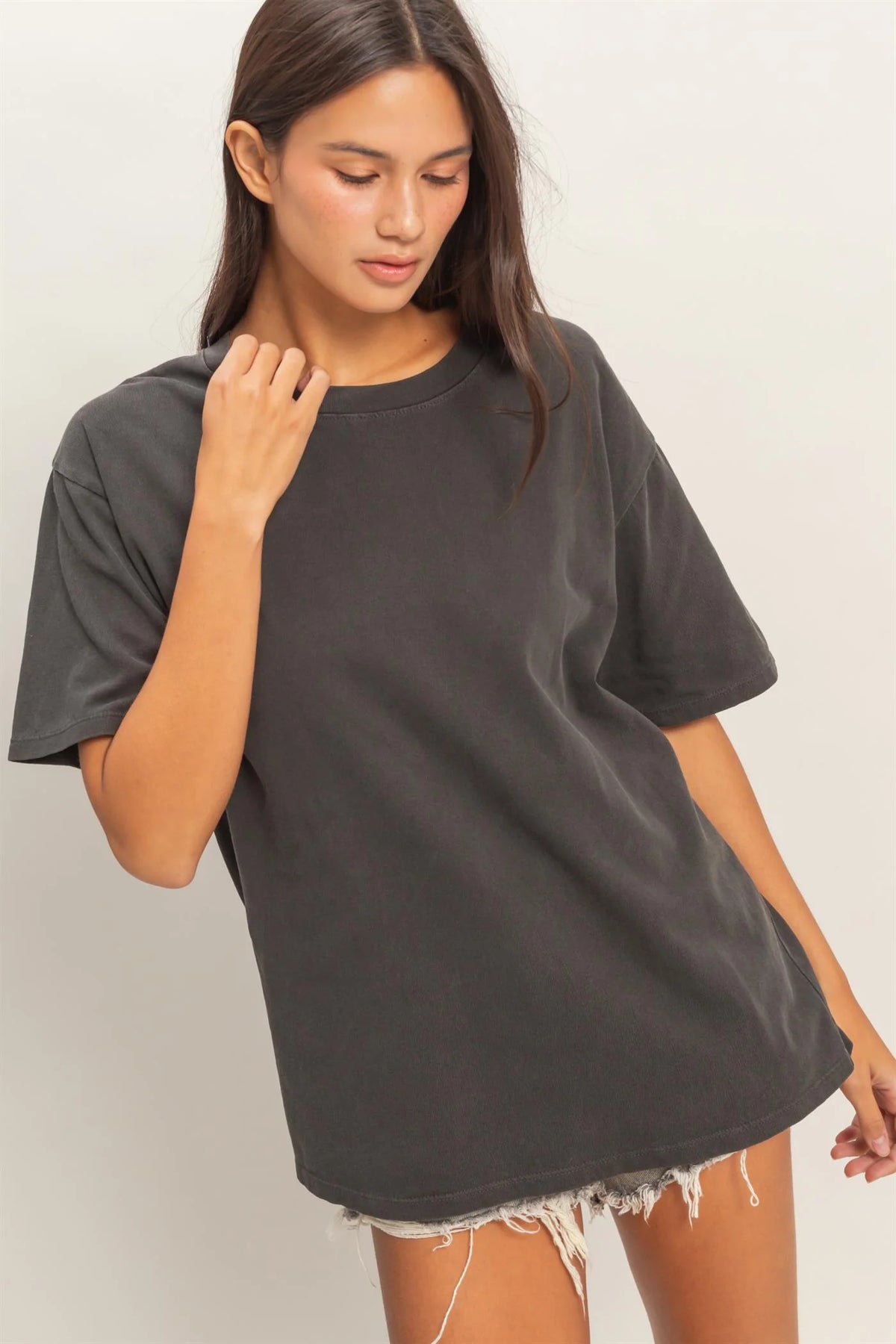 Everyday Essential Shirt