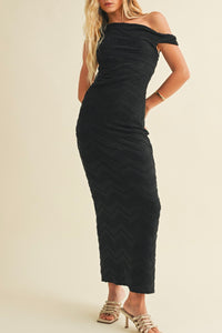 Roma Maxi Dress