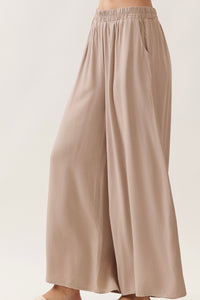 Adrian Cropped Pant