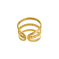 Parallel Ring