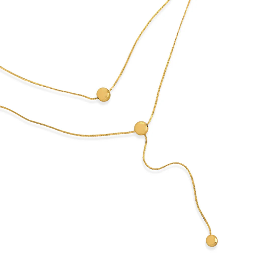 Adore Layered Necklace