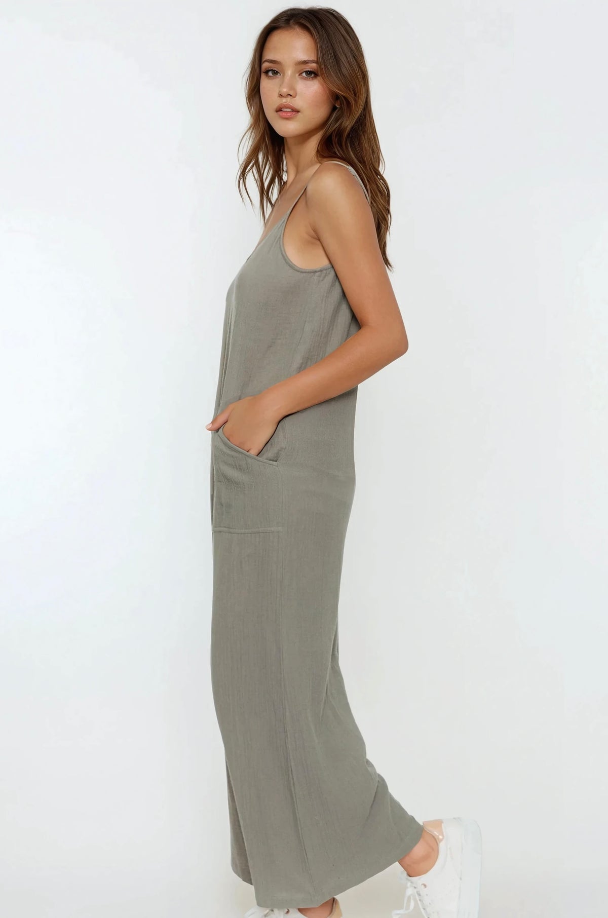 Rhanni Jumpsuit
