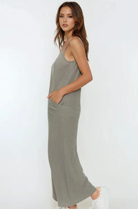 Rhanni Jumpsuit