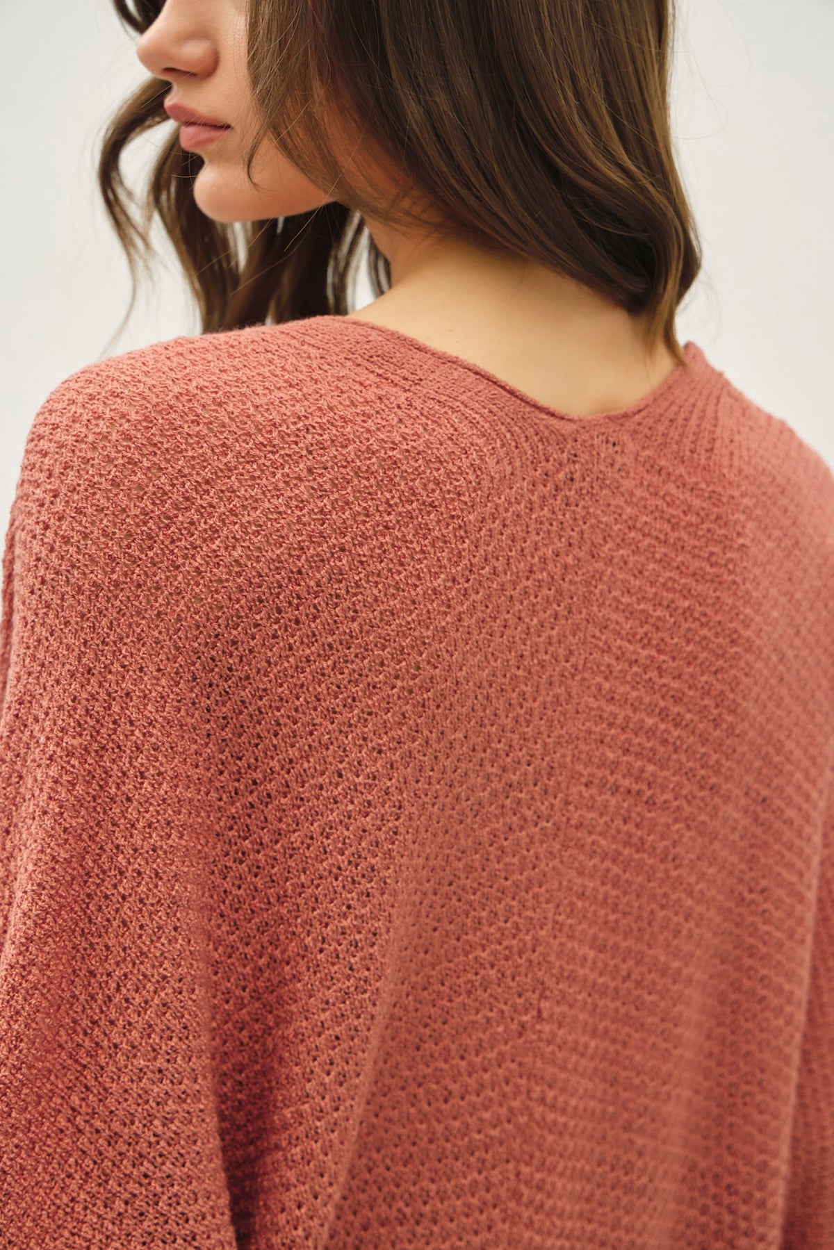 Crochet Cardigan