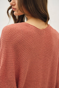 Crochet Cardigan