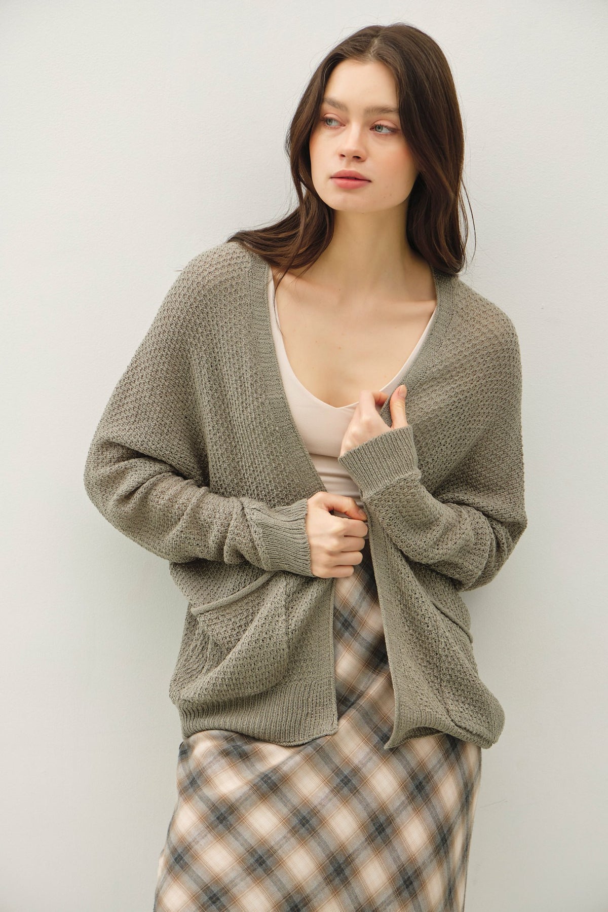 Crochet Cardigan