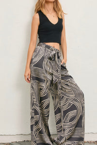 Sienna Monochrome Pant
