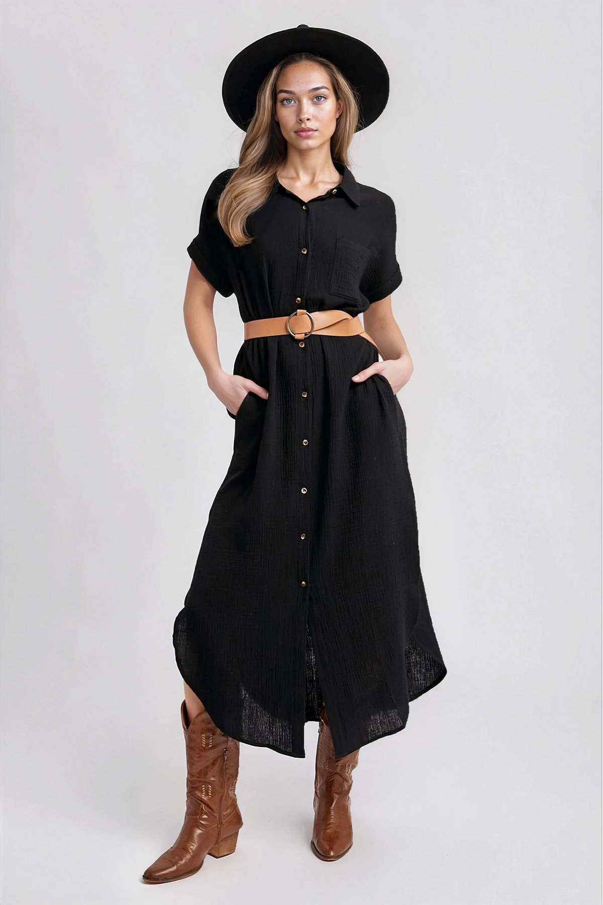 Dylan Maxi Dress