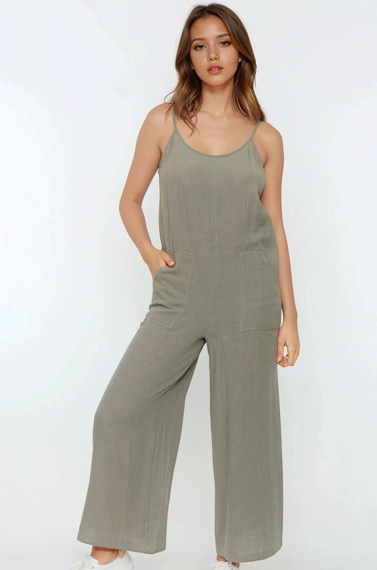 Rhanni Jumpsuit