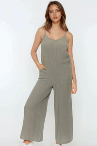Rhanni Jumpsuit