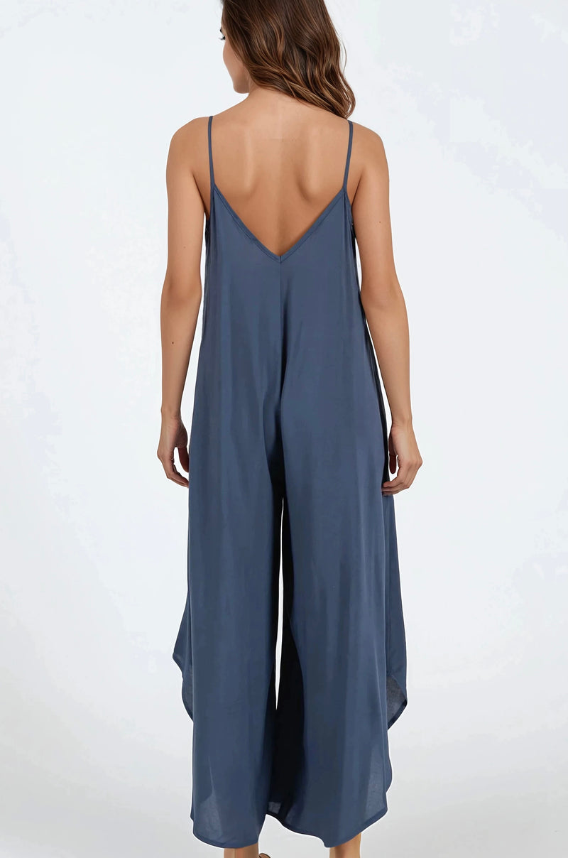 Kauai Jumpsuit