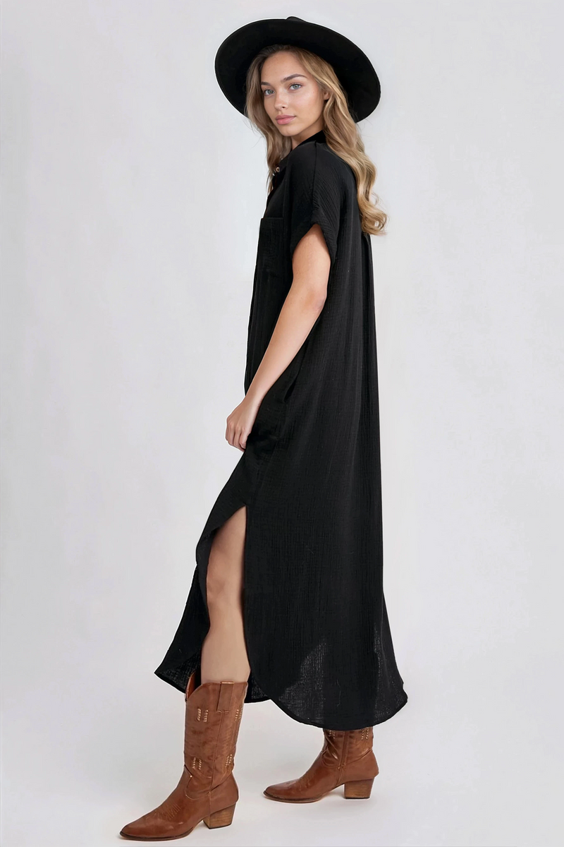 Dylan Maxi Dress