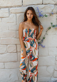Paloma Jumpsuit