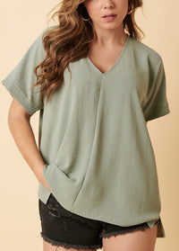 Classic Dolman Tees