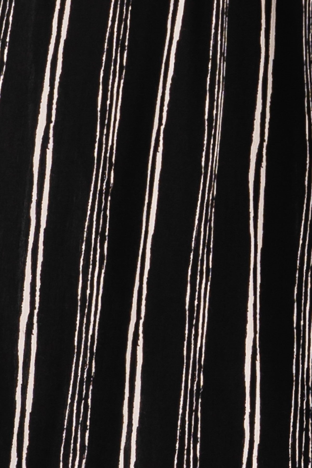 Ivy Striped Maxi Dress