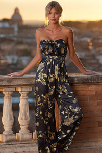 Rome Jumpsuit