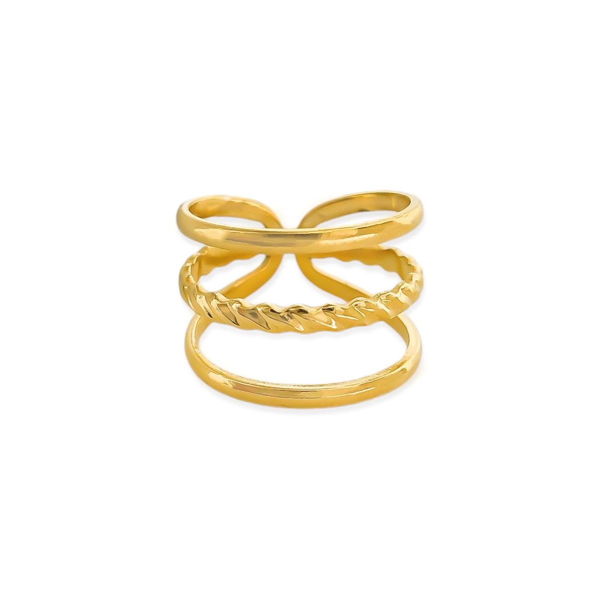 Parallel Ring