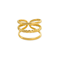Parallel Ring