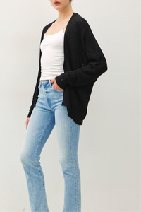 Crochet Cardigan