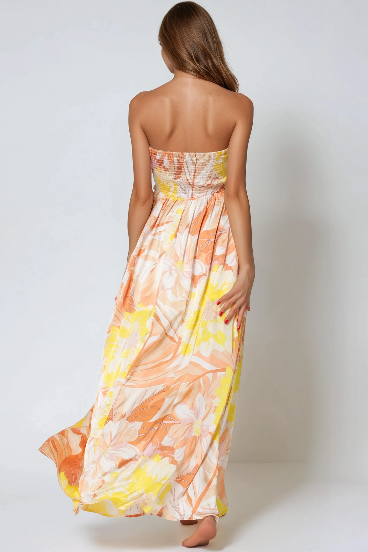 Citrus Bliss