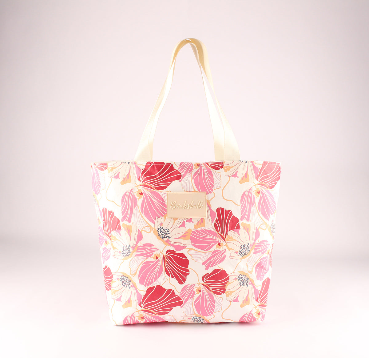 Carryall Tote