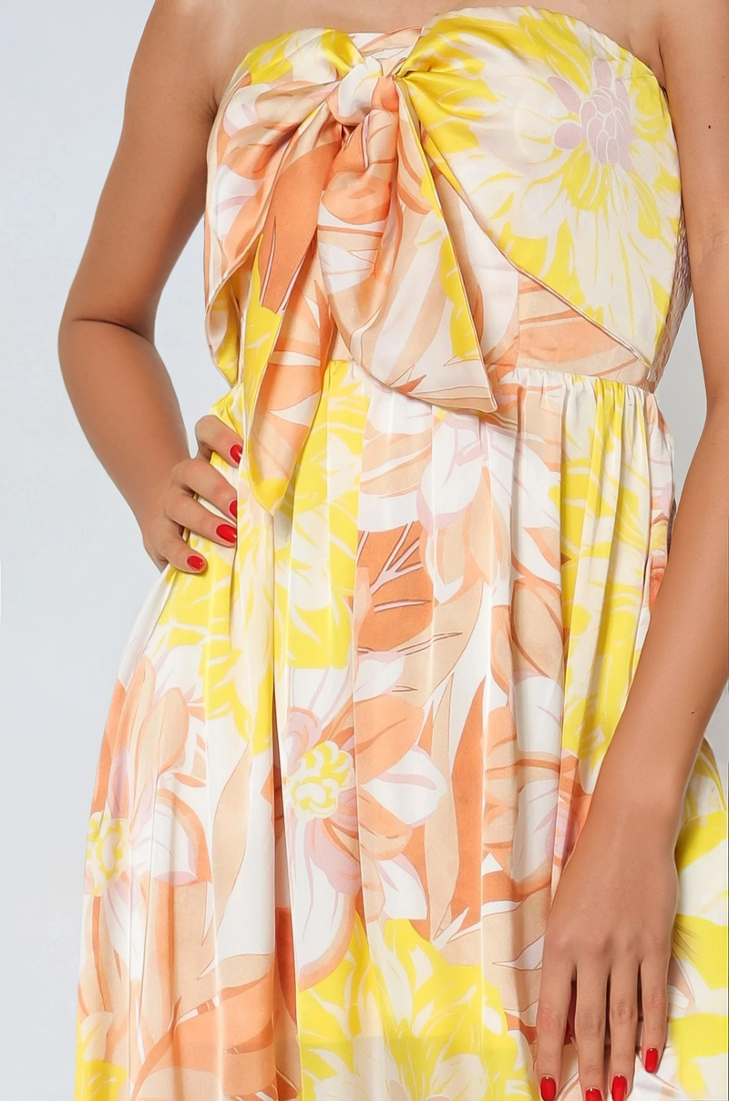 Citrus Bliss