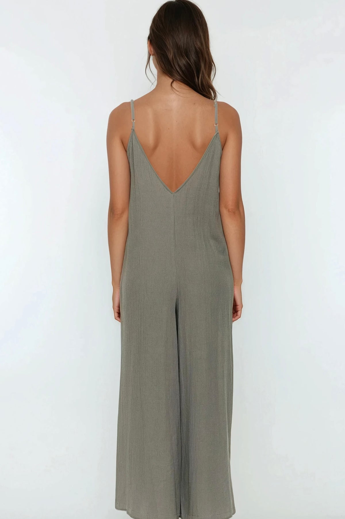 Rhanni Jumpsuit