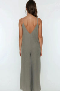 Rhanni Jumpsuit