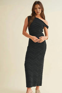 Roma Maxi Dress