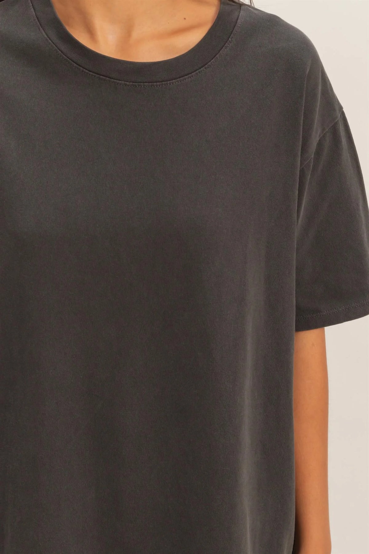 Everyday Essential Shirt