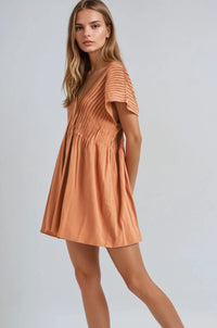 Drift Romper