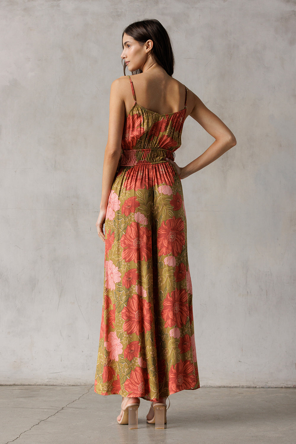 Maui Jumpsuit