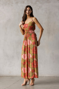 Maui Jumpsuit