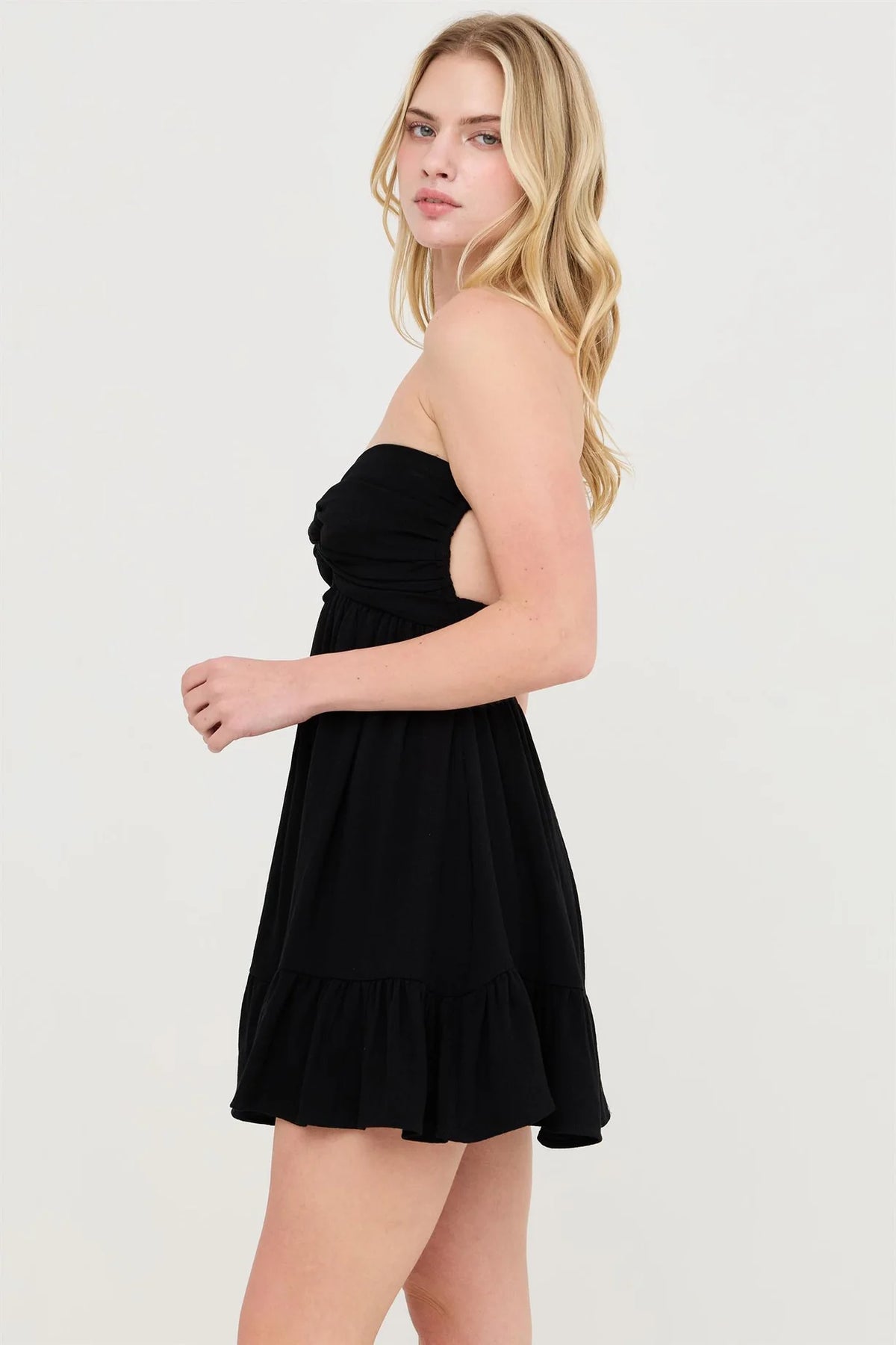 Serenity Mini Dress